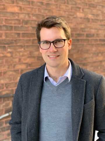 Photo of Andrew Wagoner